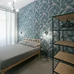 Mann House Napoli