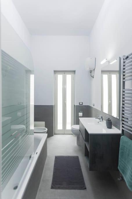 Mann House Naples
