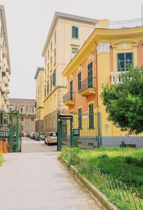 Apartment Mann House Naples