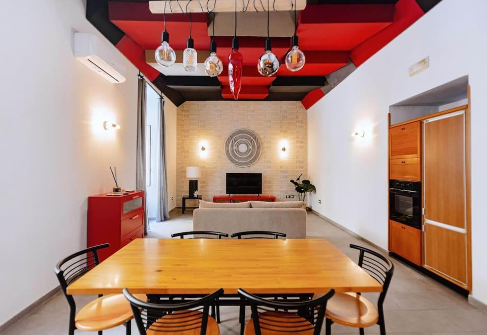 Mann House Naples