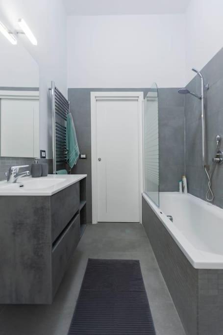 Mann House Apartment Naples