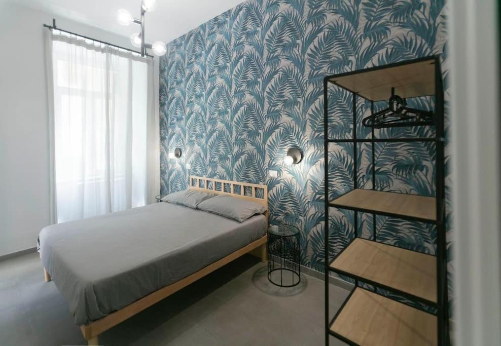 Apartment Mann House