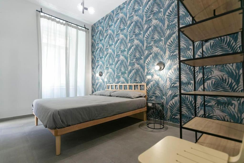 Mann House Apartment *